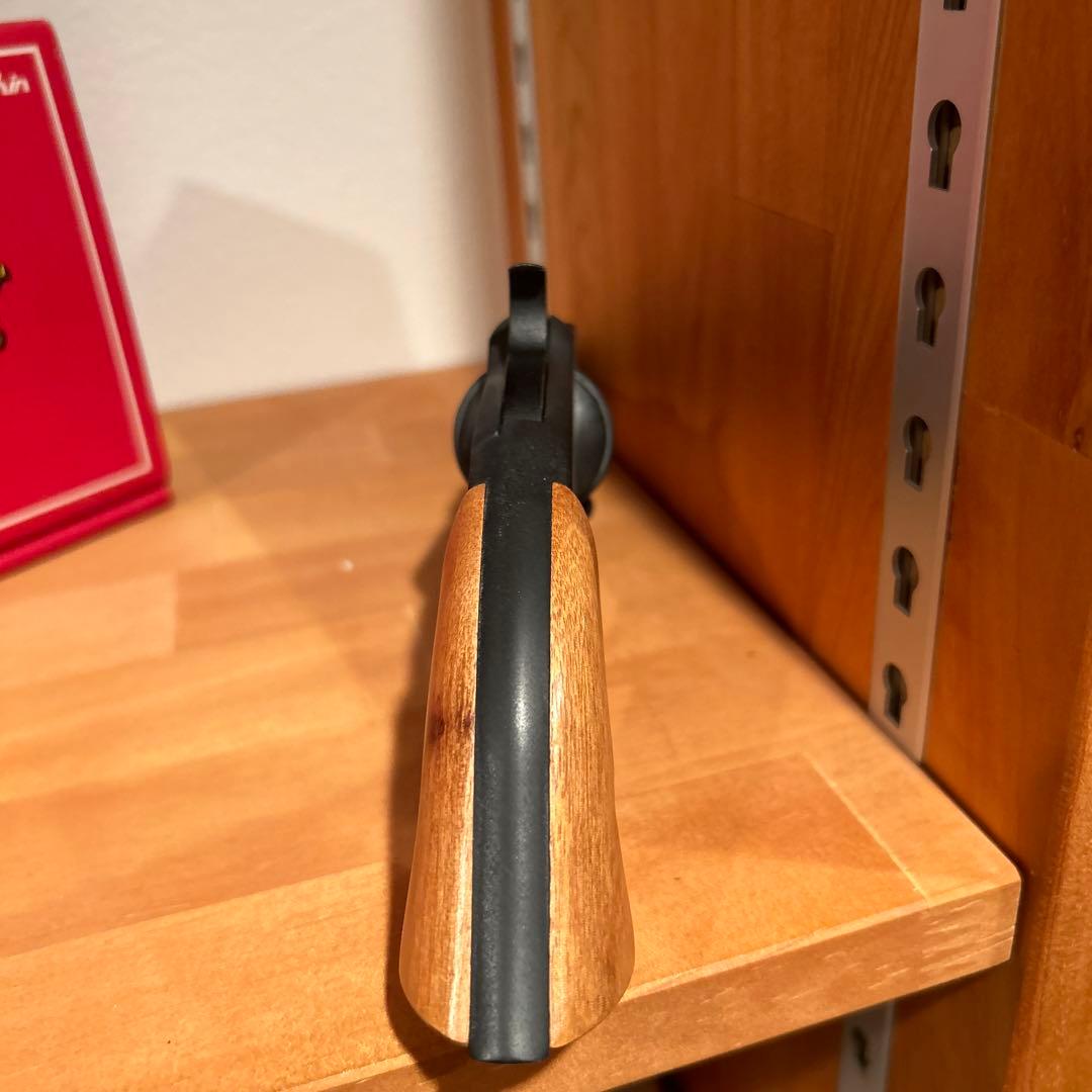 マルシン S&W MODEL 2 ARMY (モデルガン)