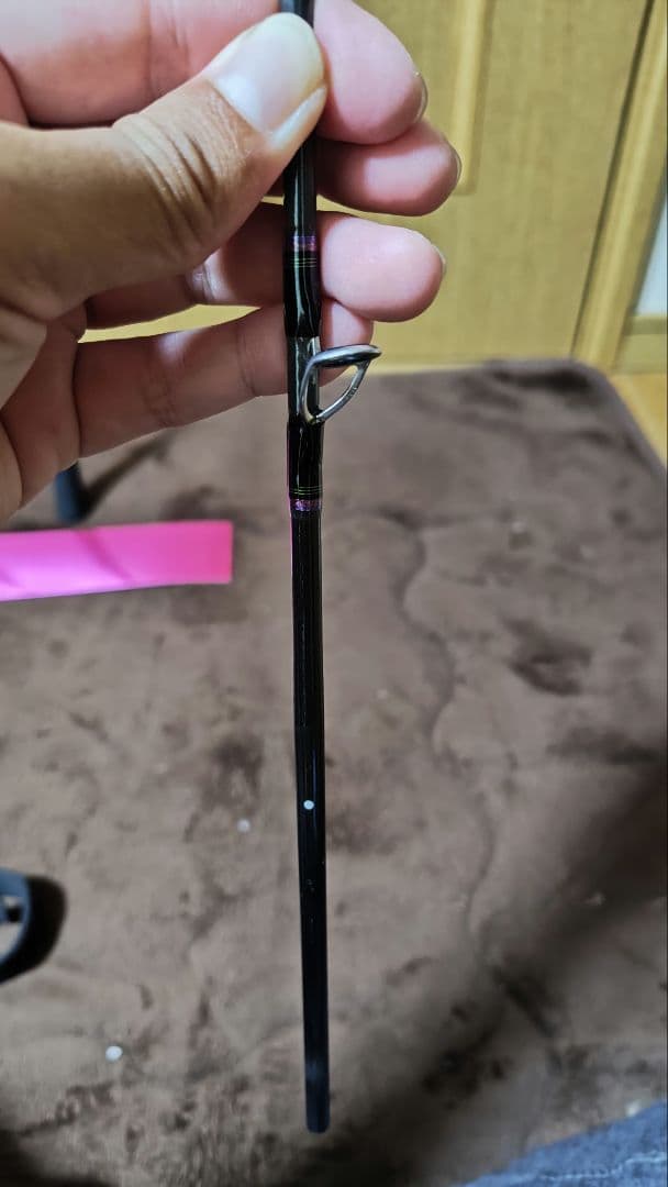 タイラバロッド