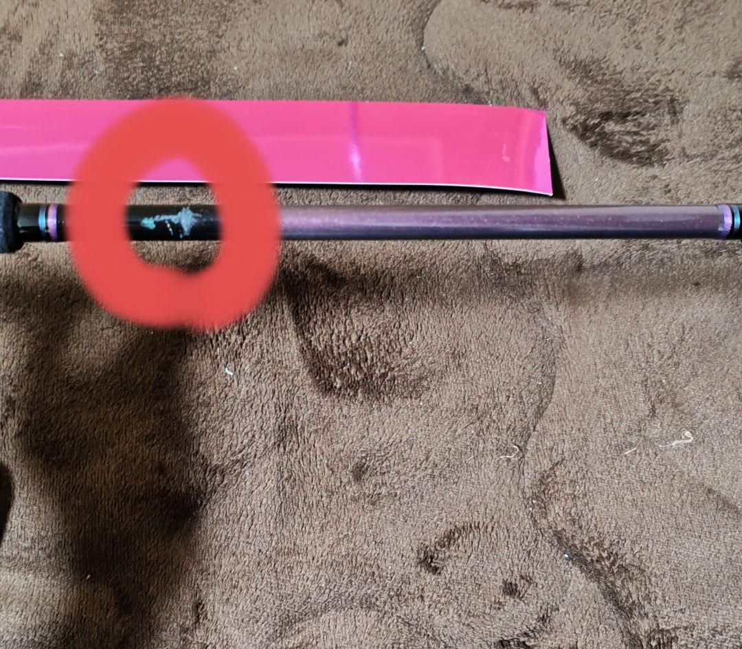 タイラバロッド