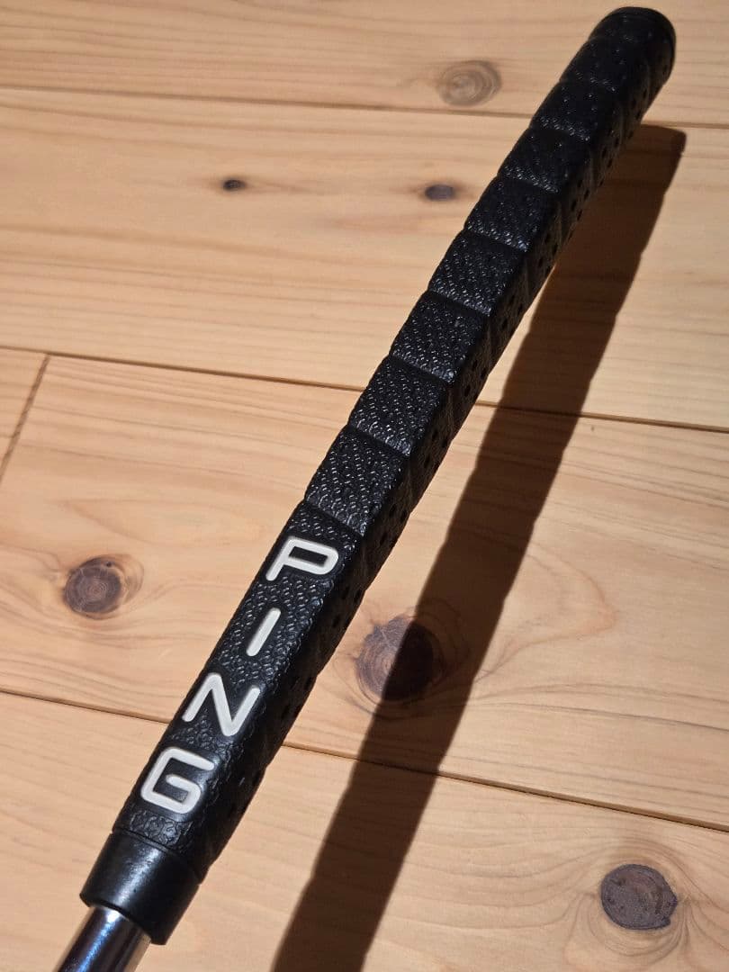 PING SCOTTSDALE ANSER ピン スコッツデール アンサー