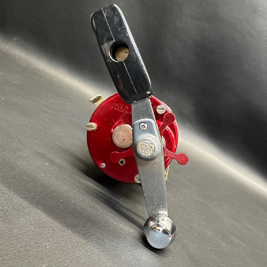 ♡Bc右1003 ambassadeur 6000 ベイトキャスティングリール