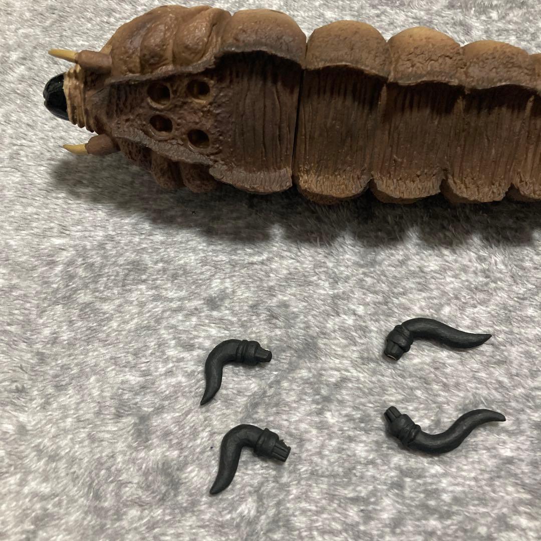 東宝怪獣コレクション　フィギュア