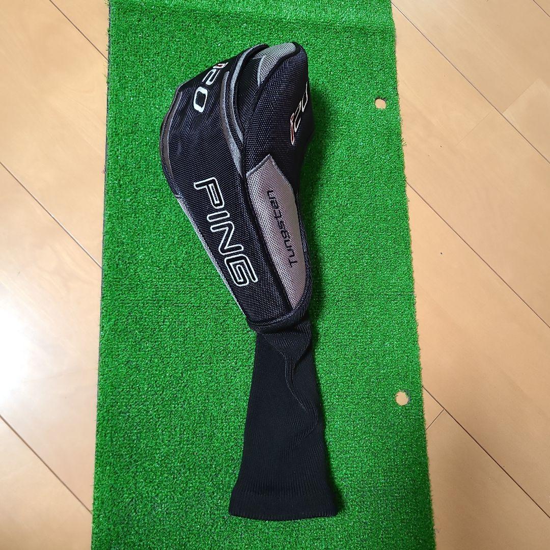 PING i20　ドライバー