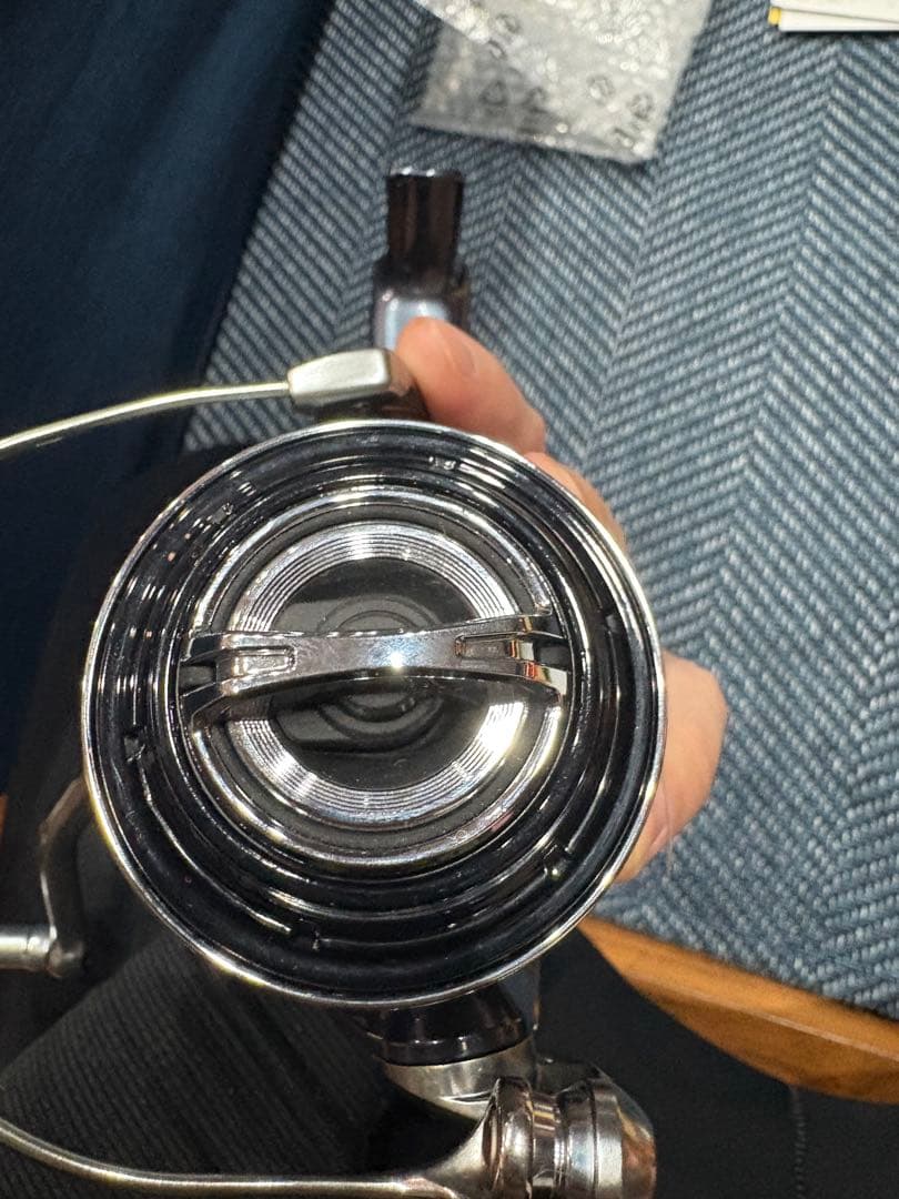 ２１ツインパワーSW 8000HG