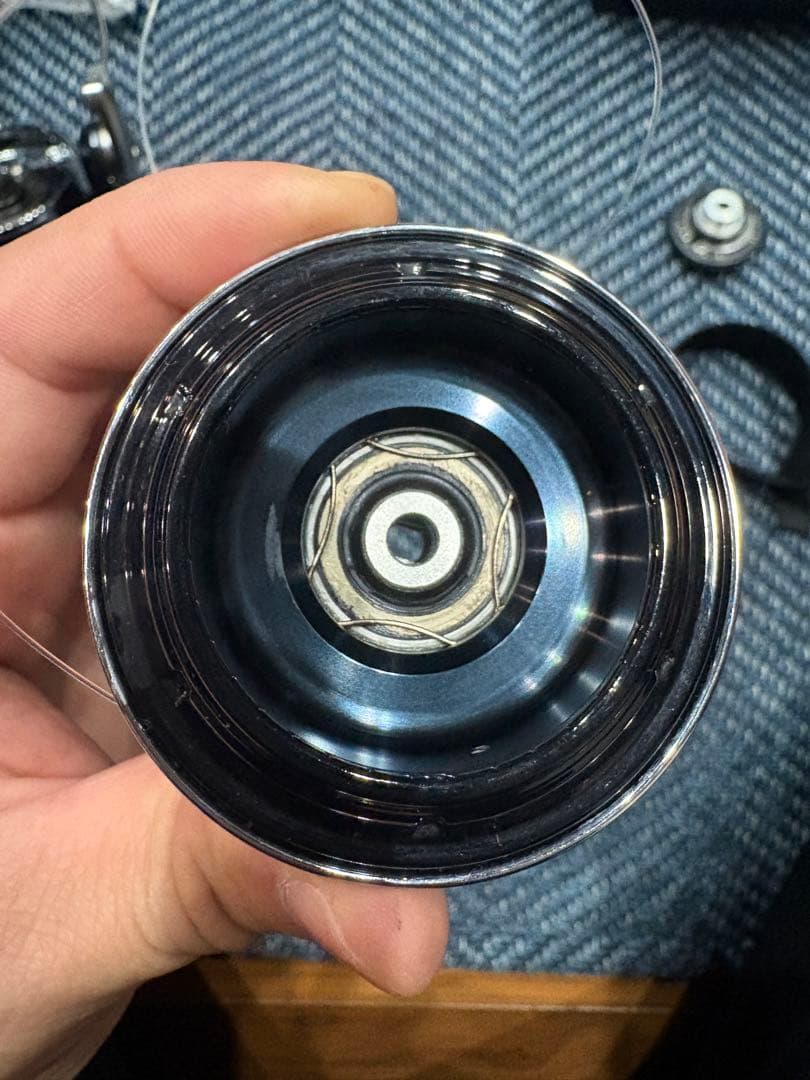 ２１ツインパワーSW 8000HG