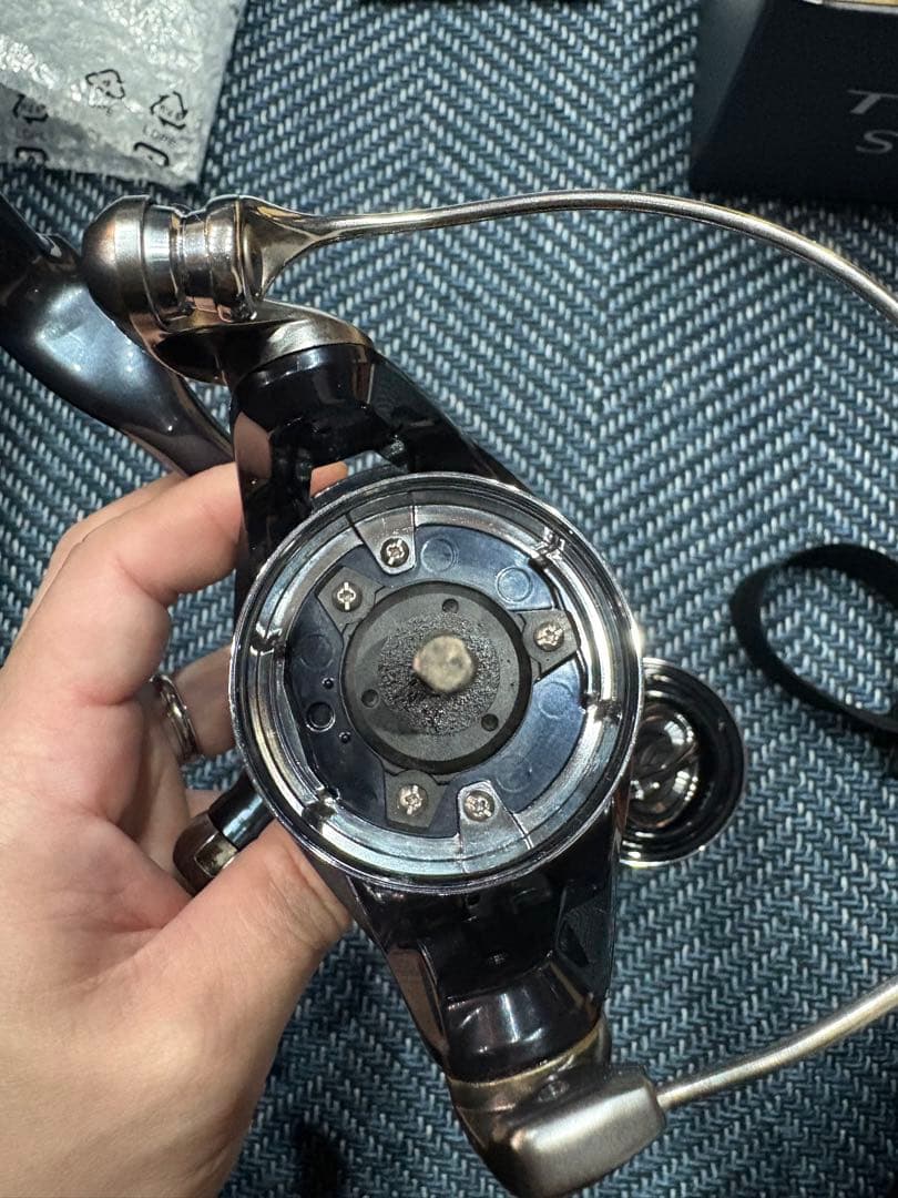 ２１ツインパワーSW 8000HG