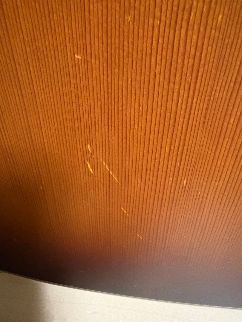 タカミネ　アコースティックギター　NPT-012BS