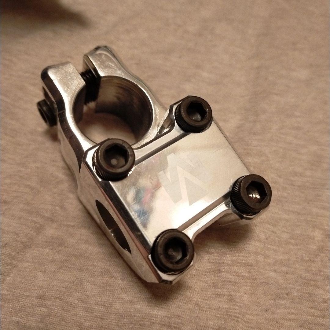 マデラ bmx ステムstem