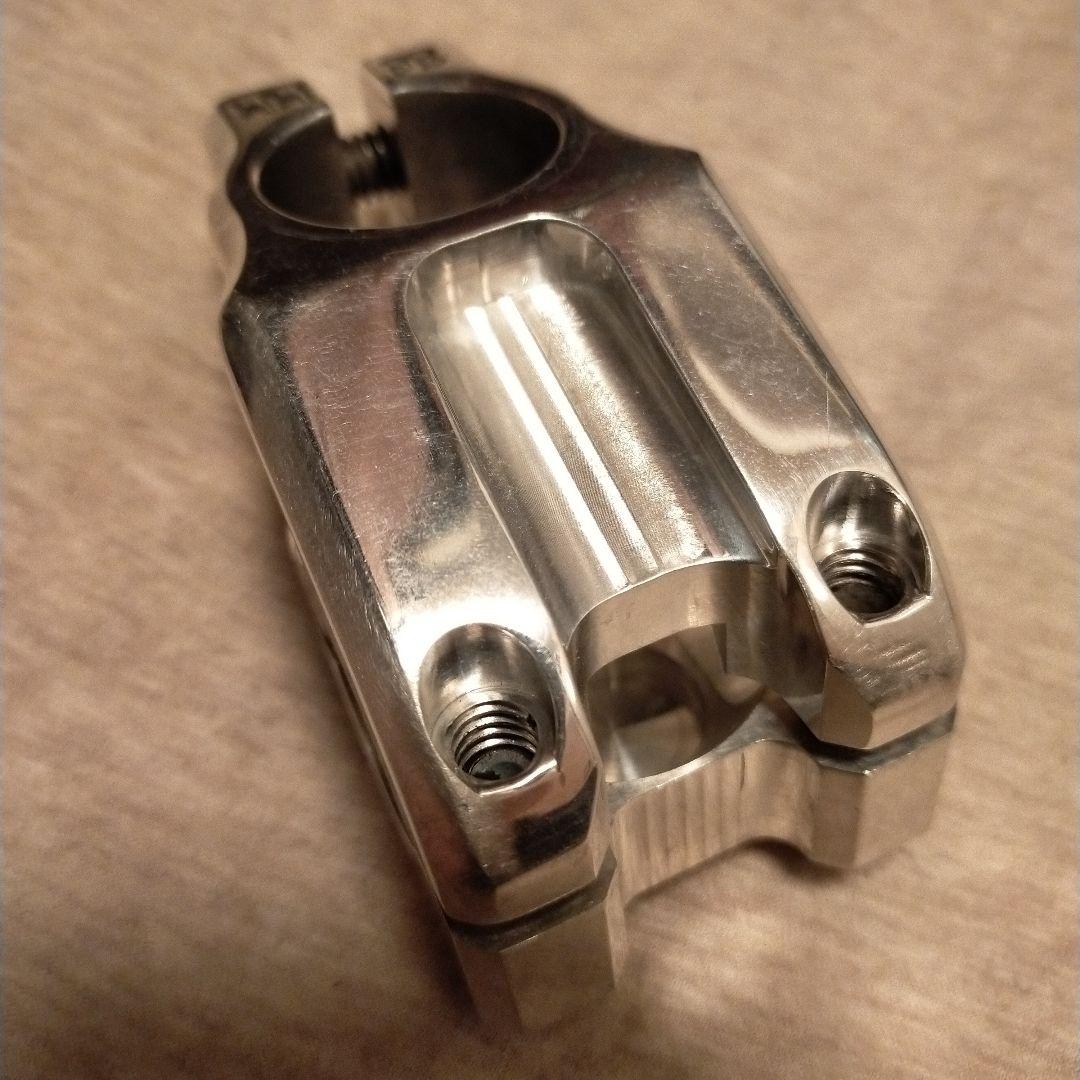 マデラ bmx ステムstem