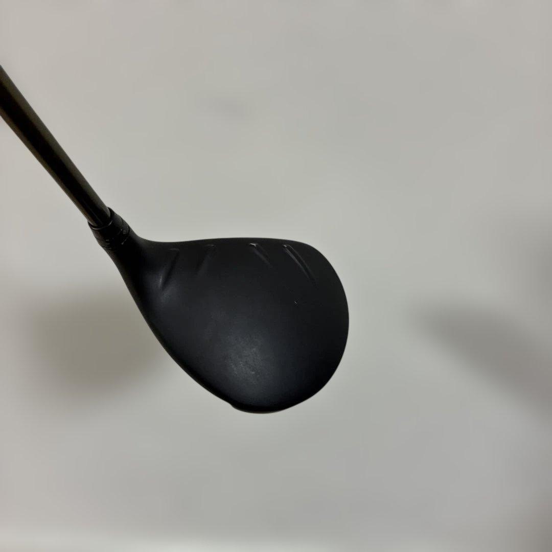 PING G400 フェアウェイウッド 5w ALTA J CB 硬さS