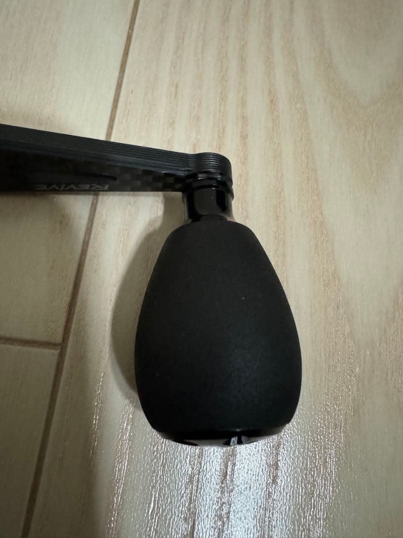 リバイブ イナーシャ カーボンハンドル R-IN92AD-BK