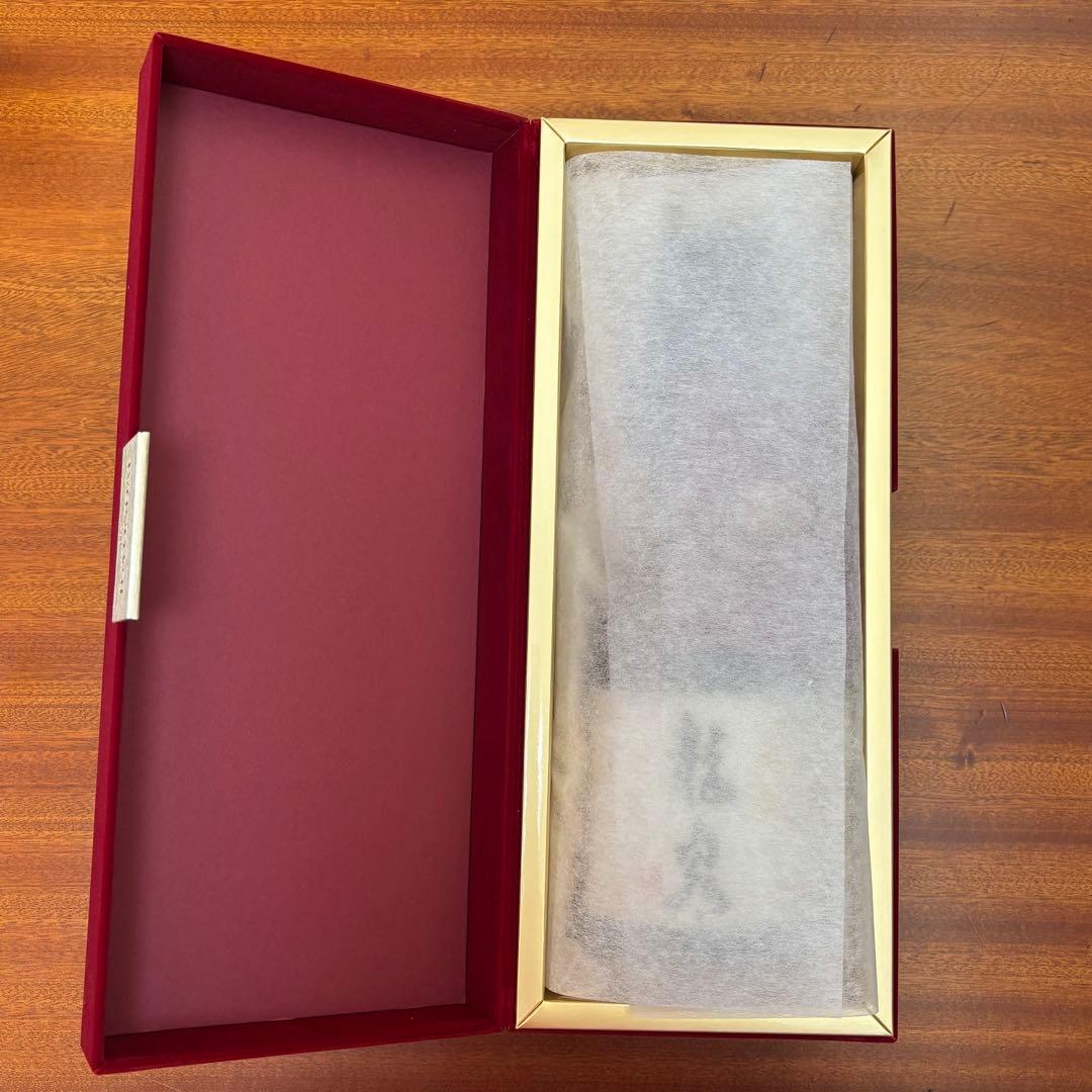 十四代　龍泉 龍月　【空箱】【空瓶】