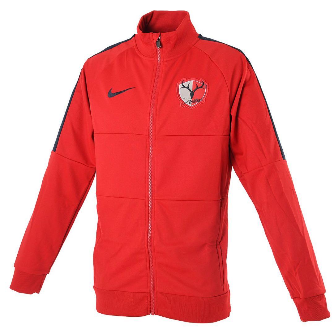 NIKE 鹿島アントラーズ　2020シーズン　トラックジャケット