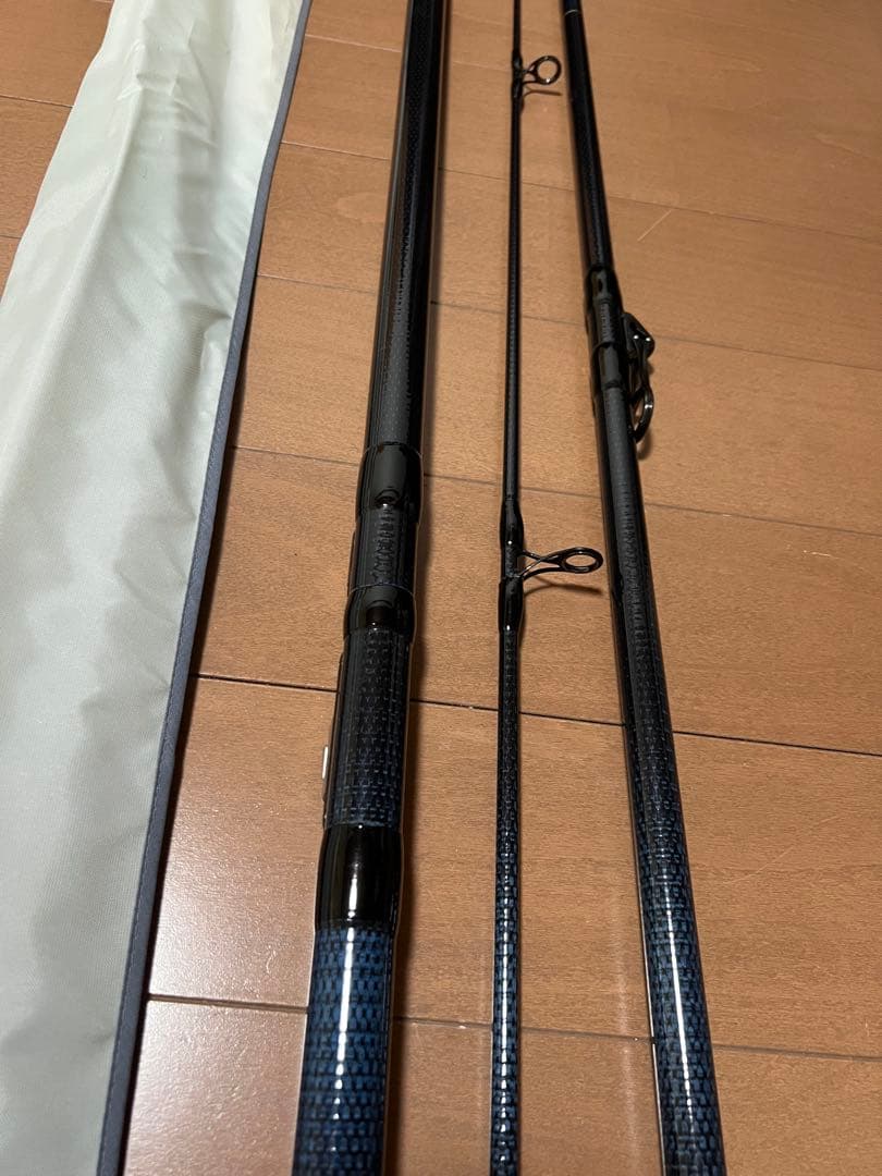 リョービ RYOBI PROSKYER 30M-405 投竿 サーフ
