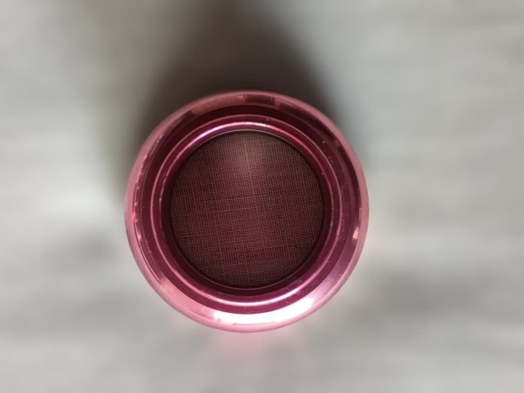 希少 Chris King 1インチ ピンク Pretty and Strong