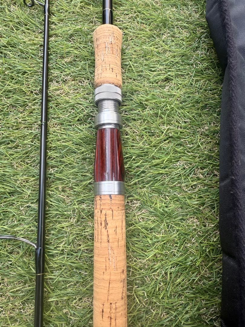 イトウクラフト エキスパートカスタムEXC860MX ジャンク