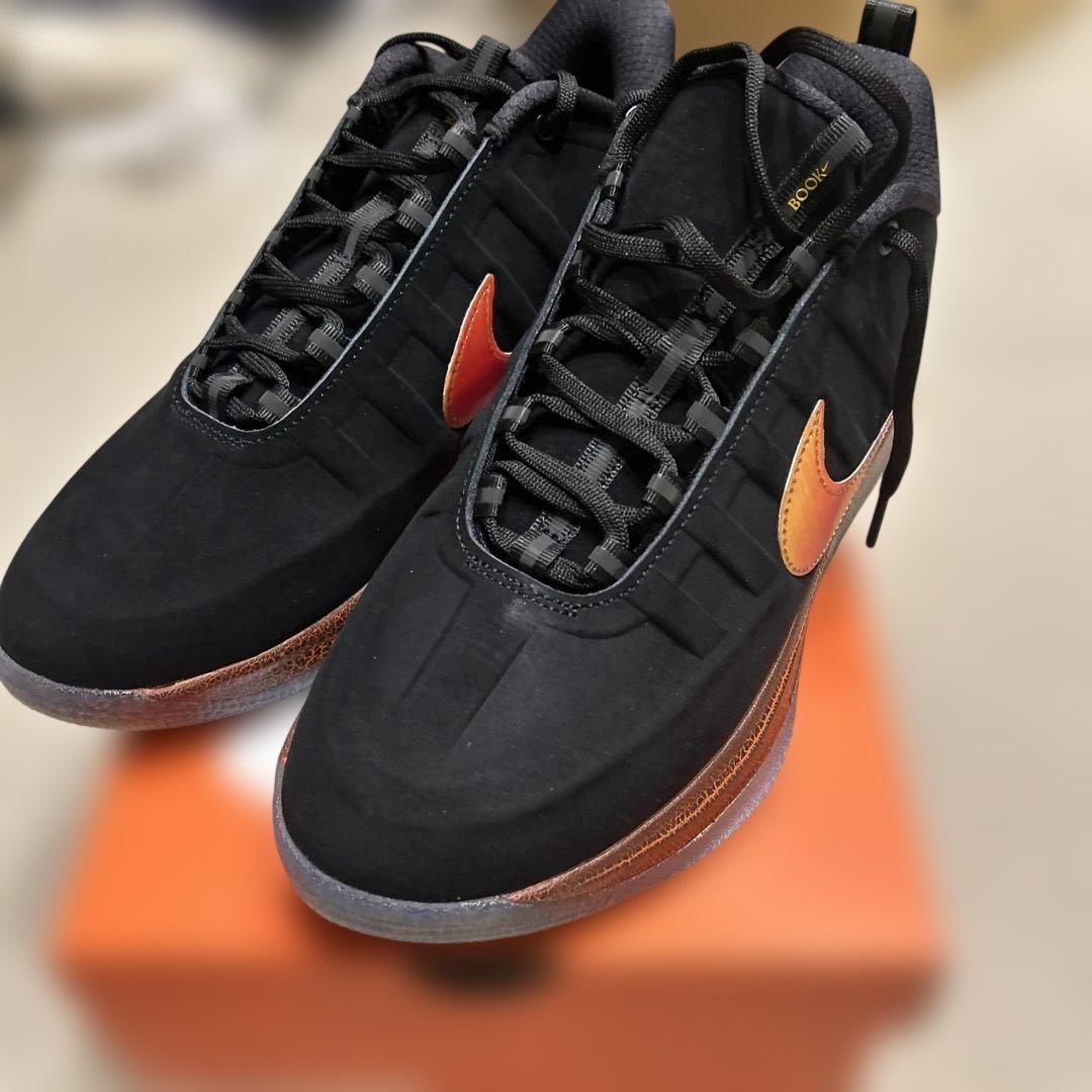 シューズ(男性用) NIKE BOOK2