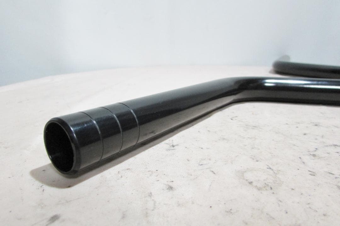 BMX ハンドル / フラット ST.MARTIN Eien Bar