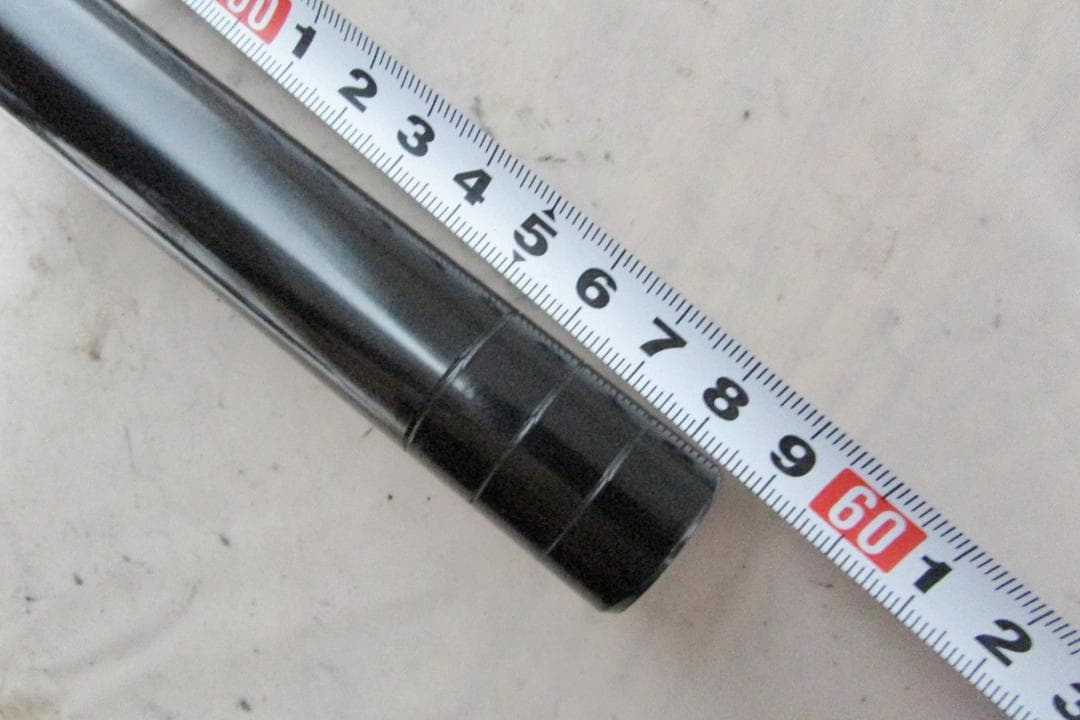 BMX ハンドル / フラット ST.MARTIN Eien Bar