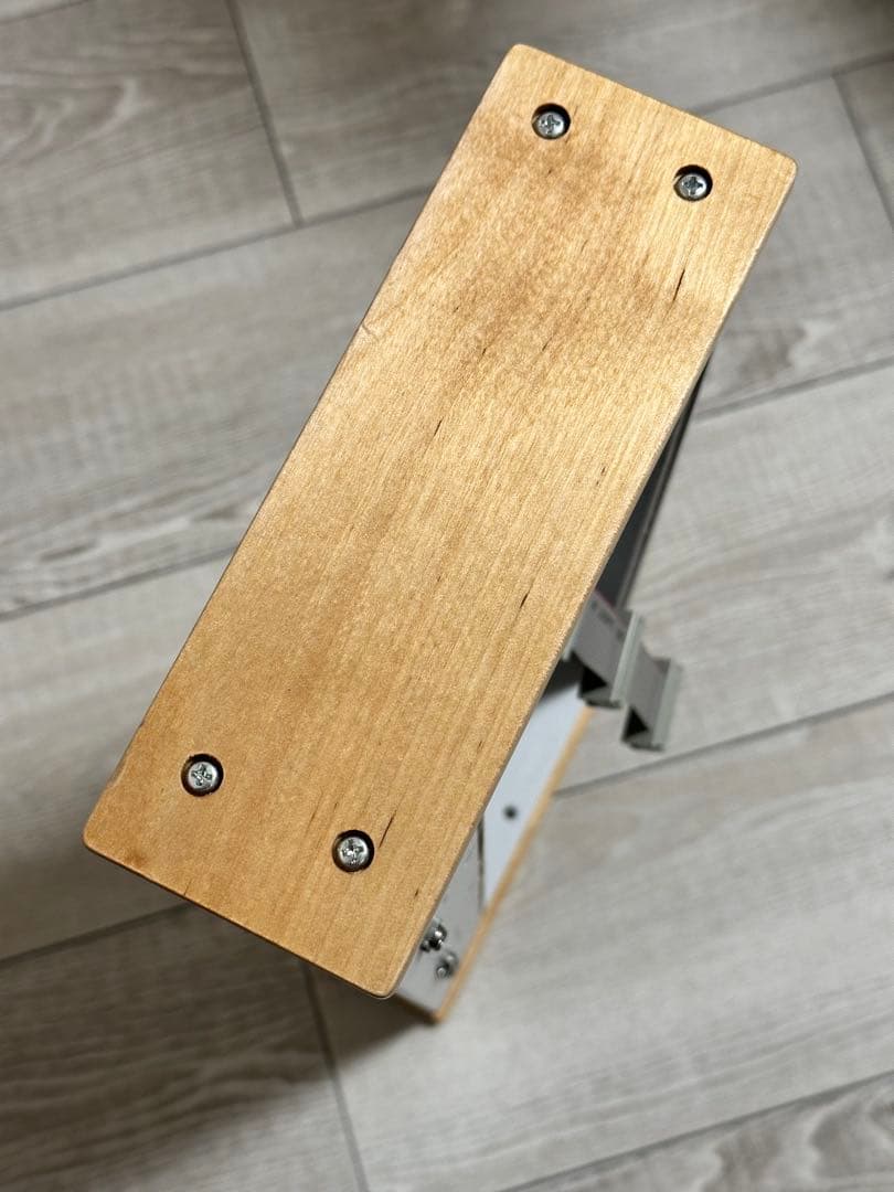 NiftyCASE モジュラーシンセサイザーケース