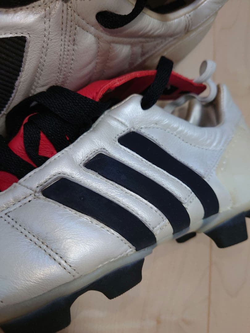 プレデターマニア サッカースパイク