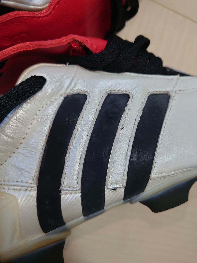 プレデターマニア サッカースパイク