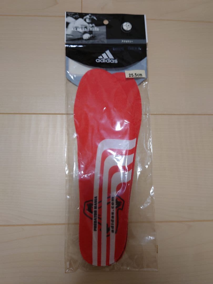 プレデターマニア サッカースパイク