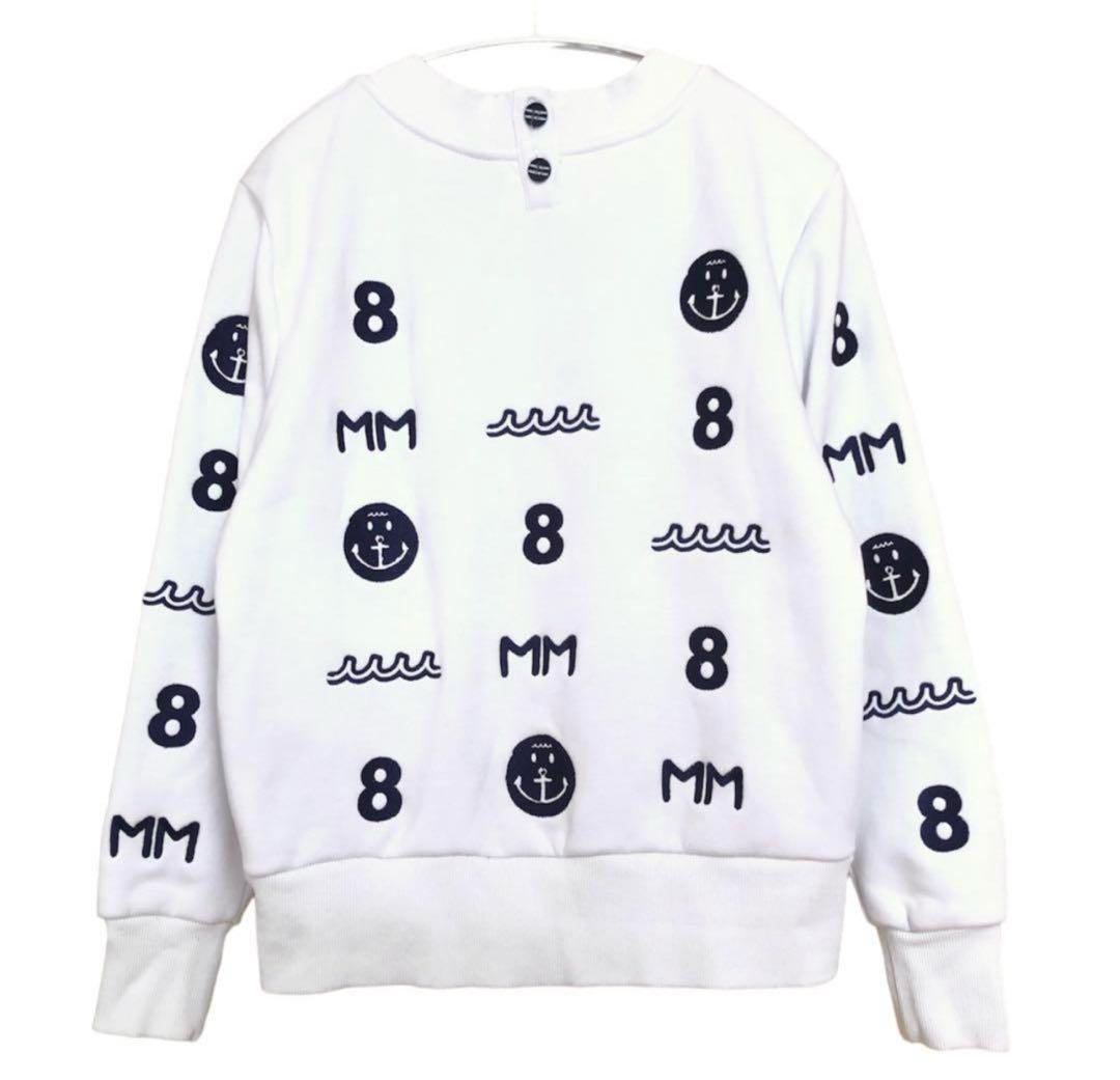 muta トレーナー