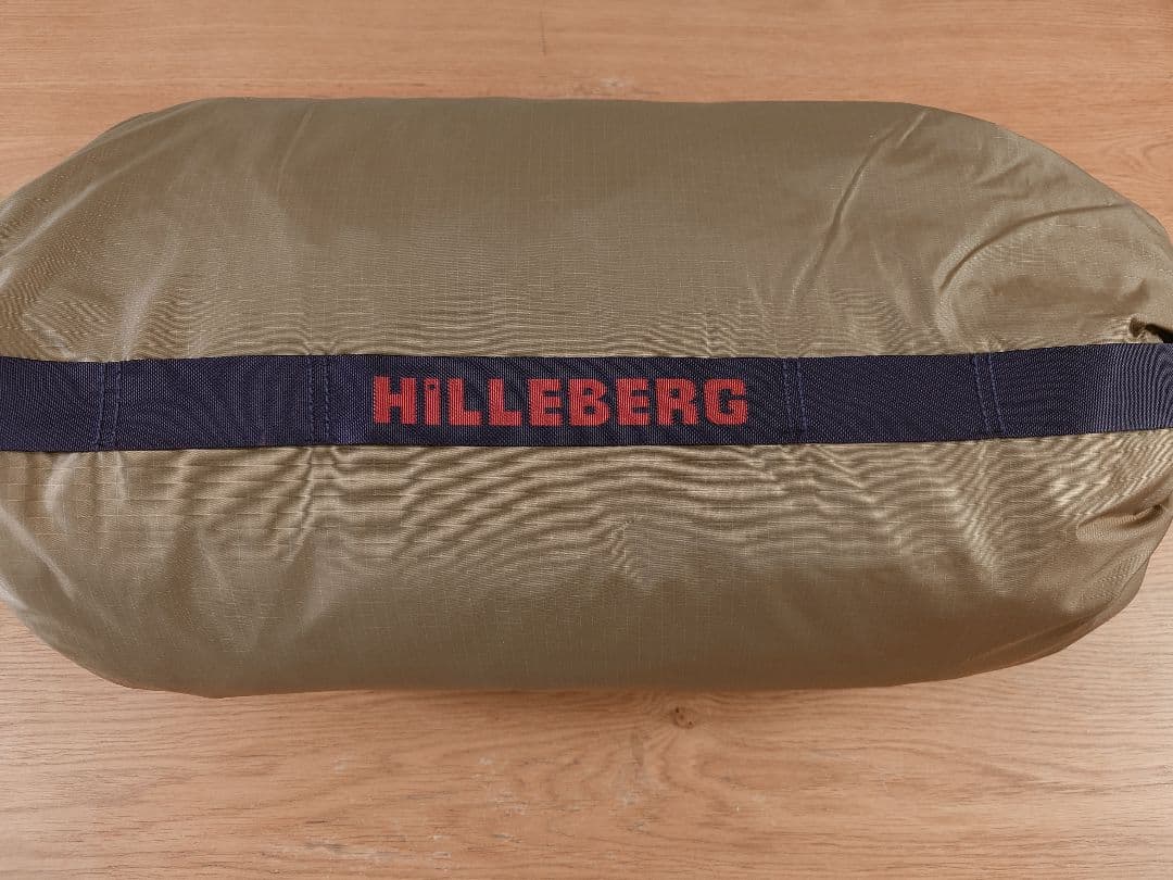 ヒルバーグ　サイタリス　サンド