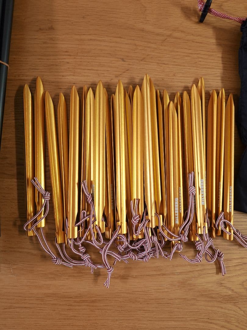 ヒルバーグ　サイタリス　サンド