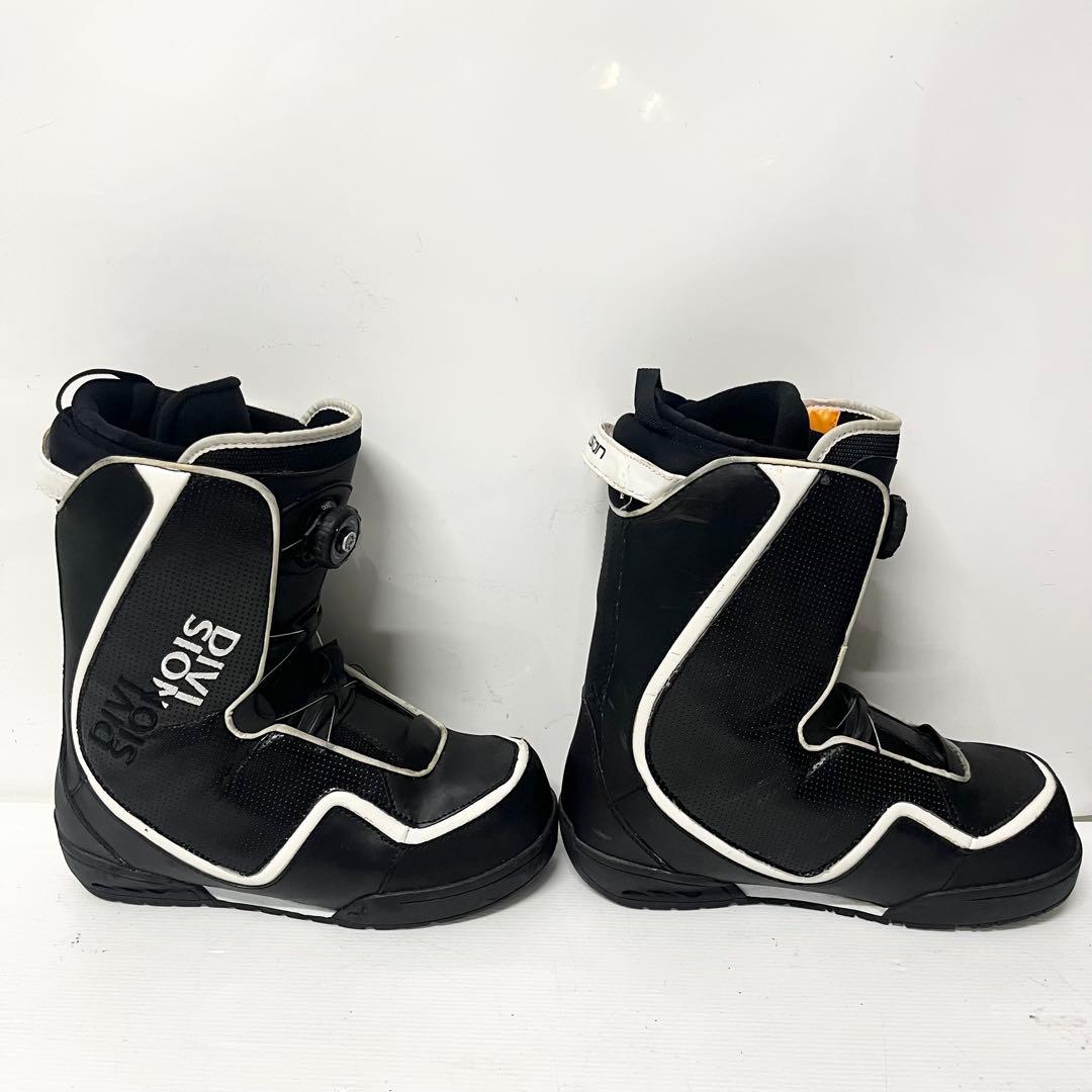 K2 スノボセット　スノーボード　ビンディング　スノーボードブーツ　BOA 板