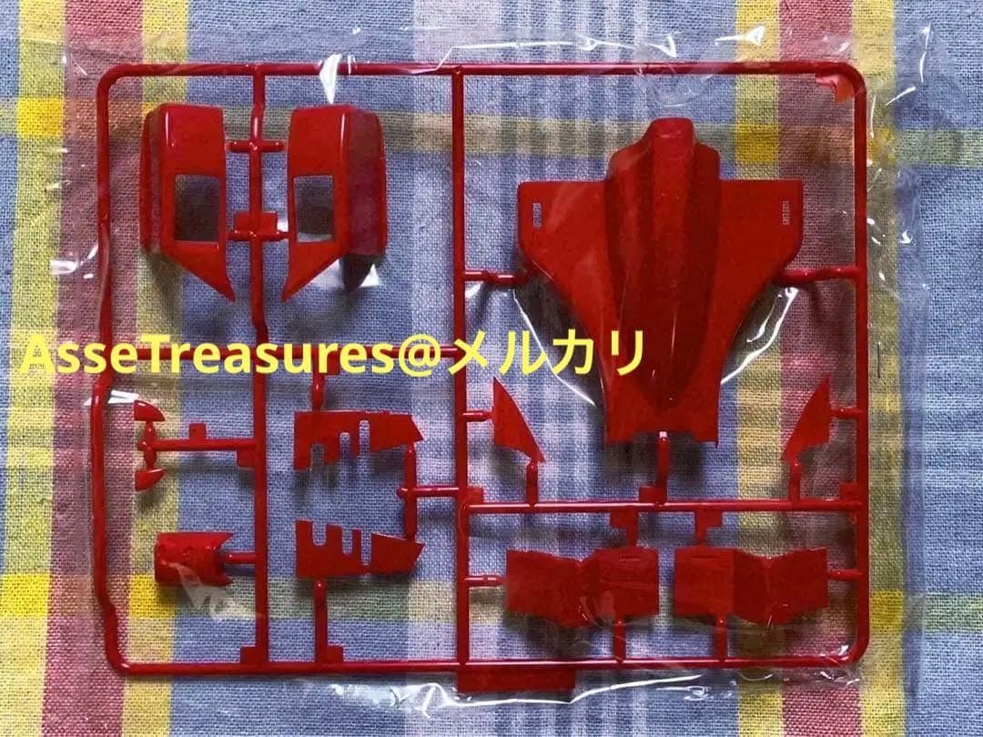 フジミ 1/20 フェラーリF187-88C 1988年 モンツァ仕様