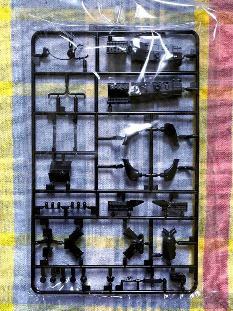 フジミ 1/20 フェラーリF187-88C 1988年 モンツァ仕様