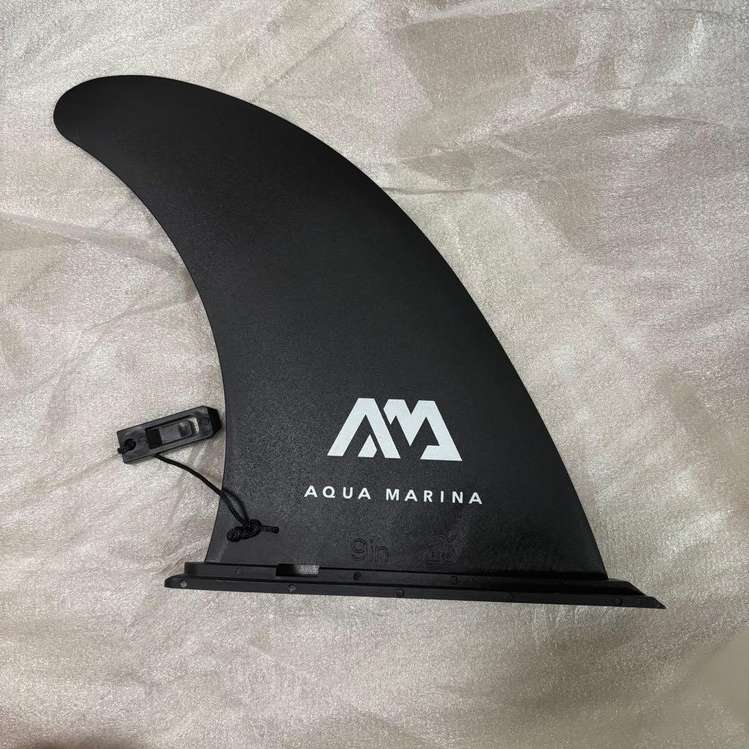 アクアマリーナ　ヴェイパー　SUP 美品　★最終値下げ★