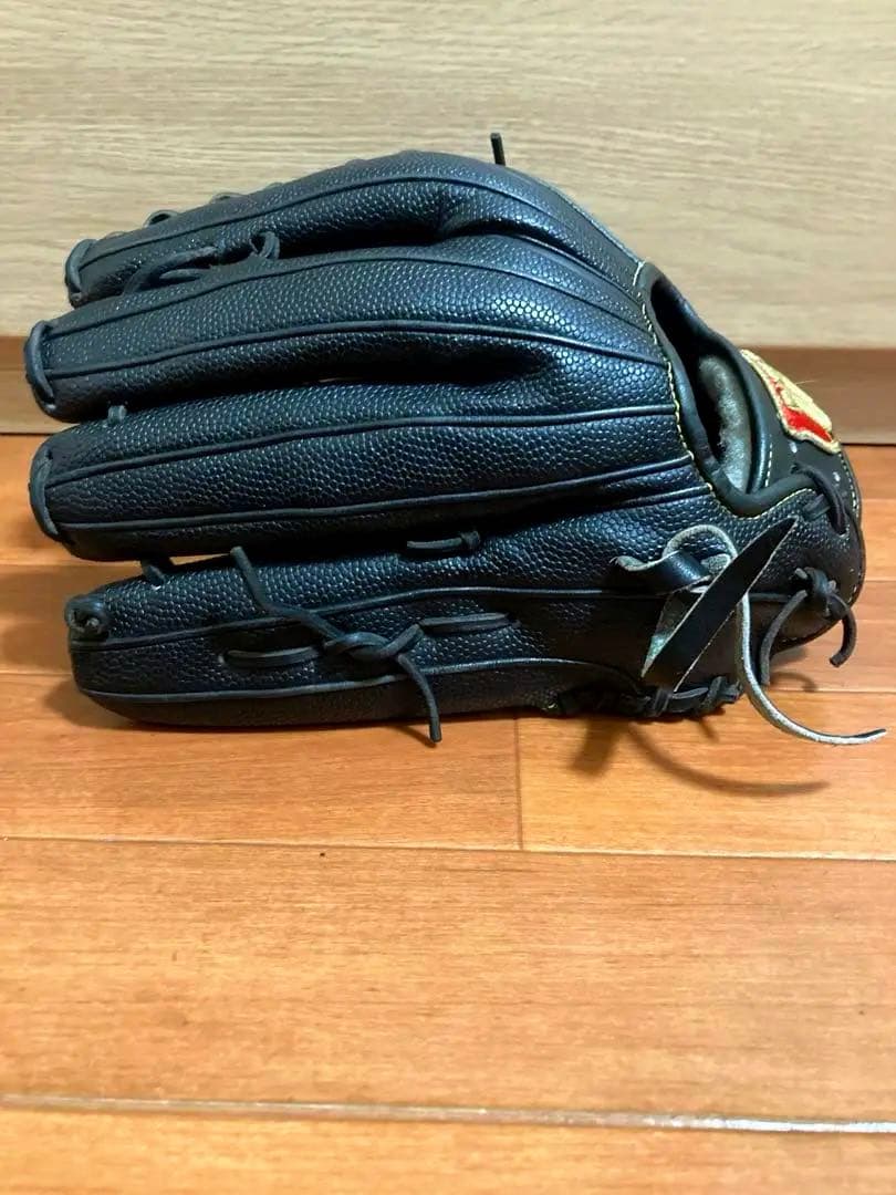 ※値下げ不可　Wilson ウィルソン　硬式グローブ　D8S 外野用