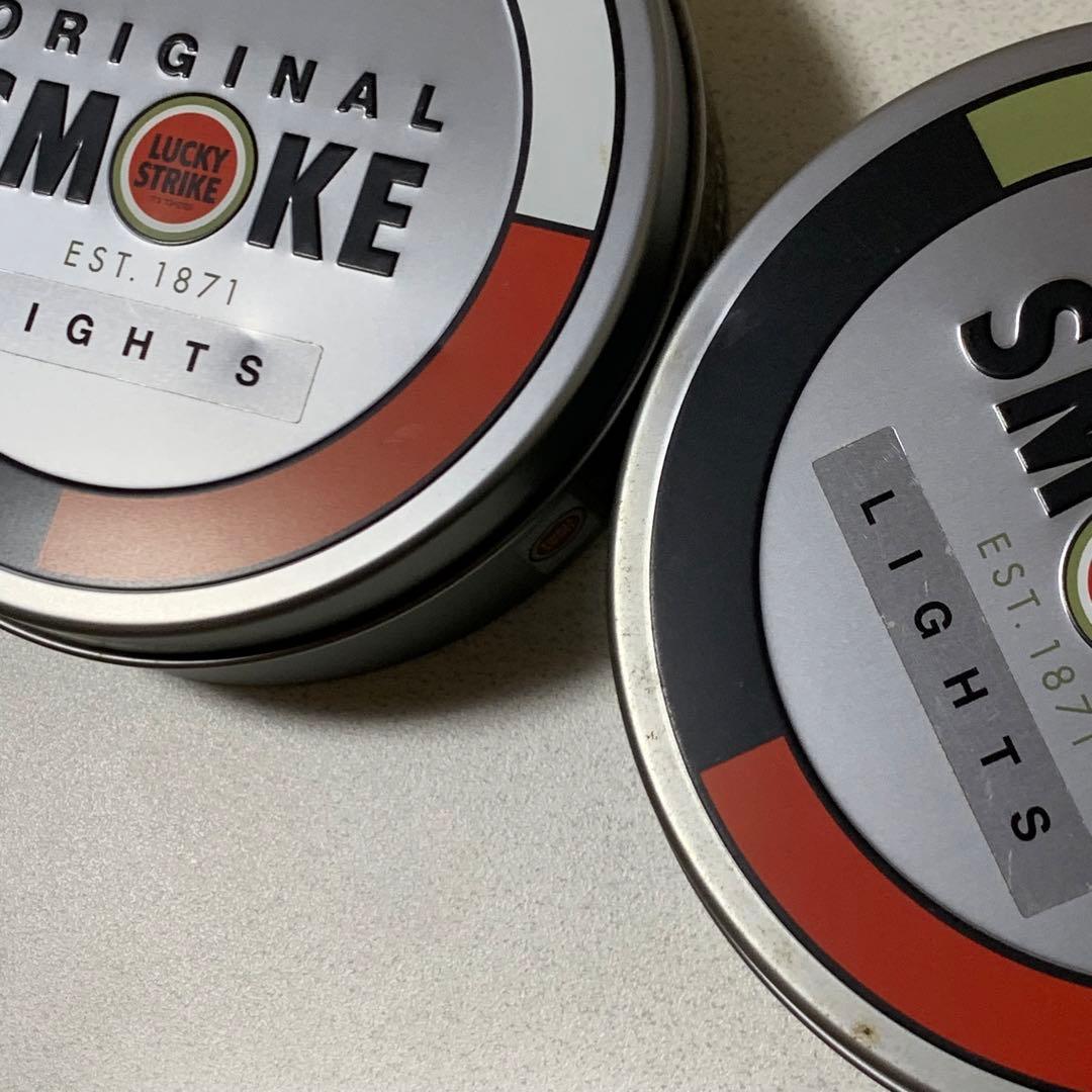 ラッキーストライク ノベルティー 販促品 非売品 セット まとめ売り