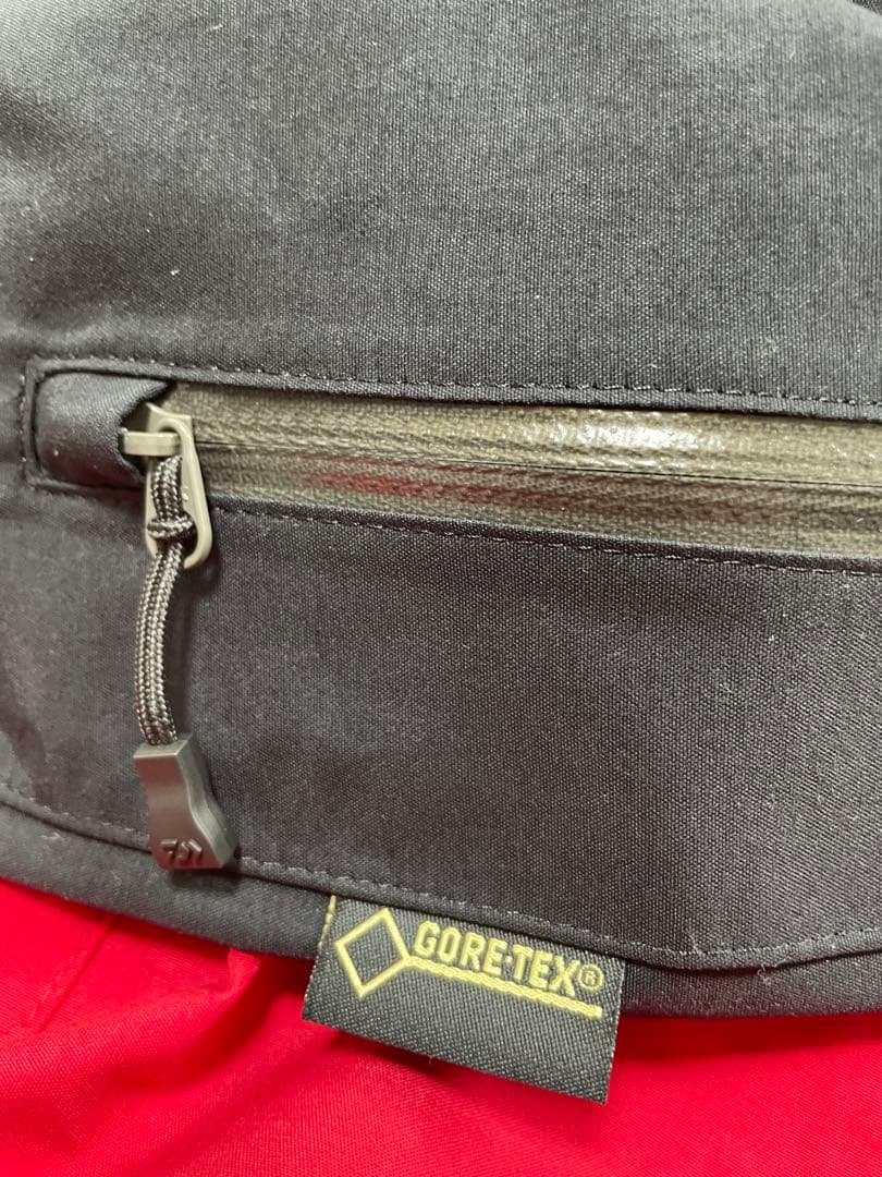 ダイワ ゴアテックス プロダクト レインスーツ DR-1906 Lサイズ　メンズ