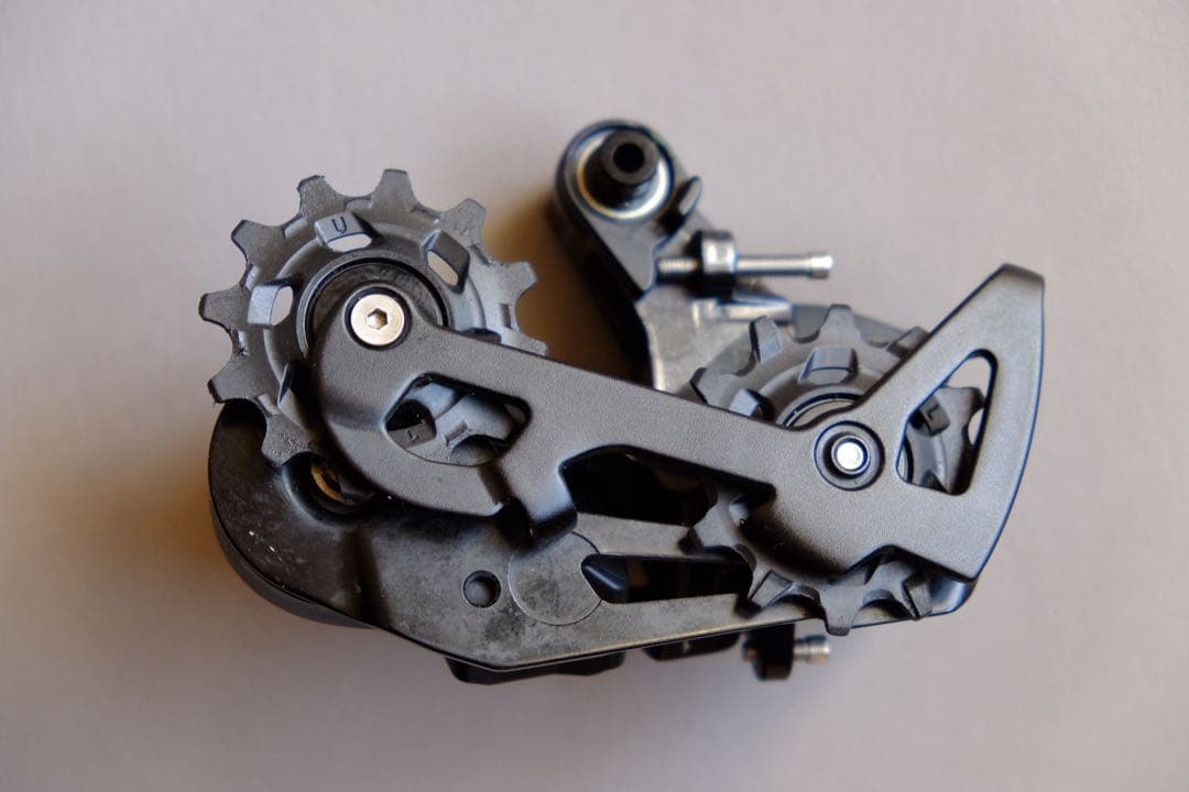 Sram Force D2 eTap AXS XPLR 美品