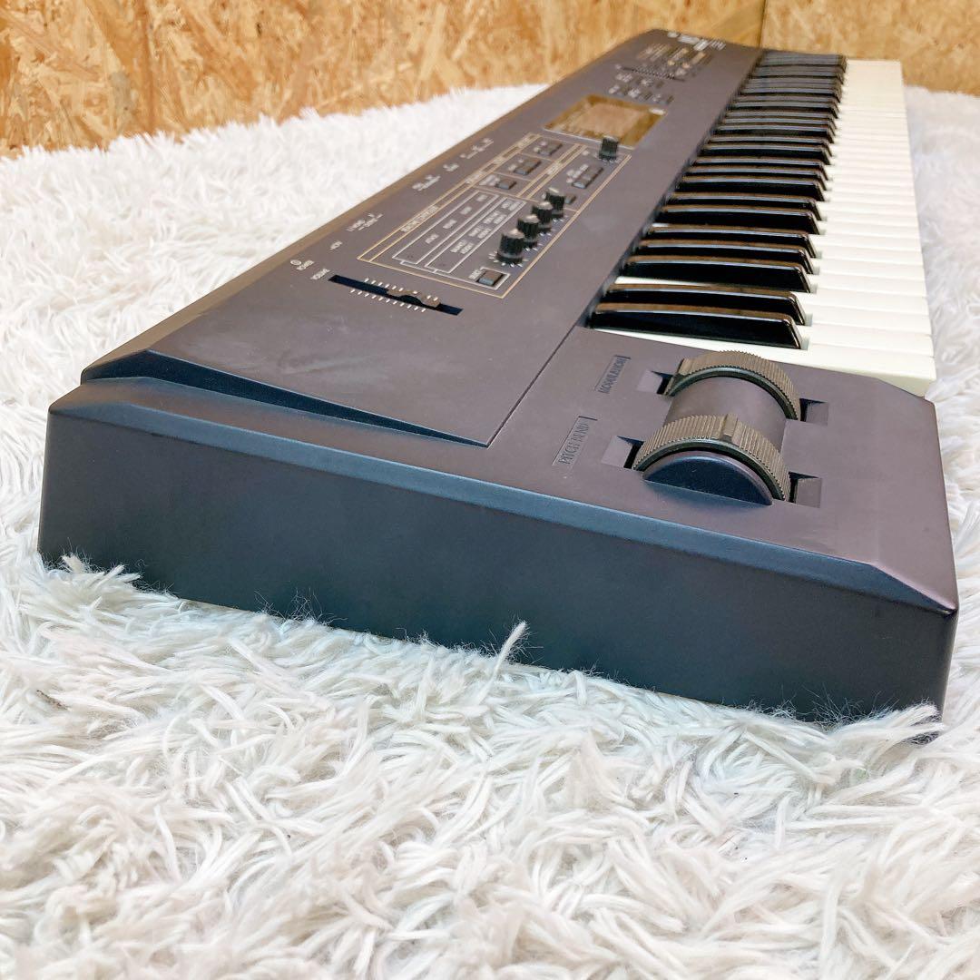 KORG N5 シンセサイザー　synthesizer