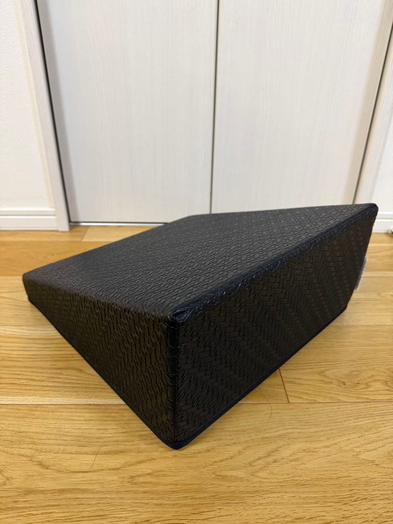 サンテプラス ストレッチ　クッション