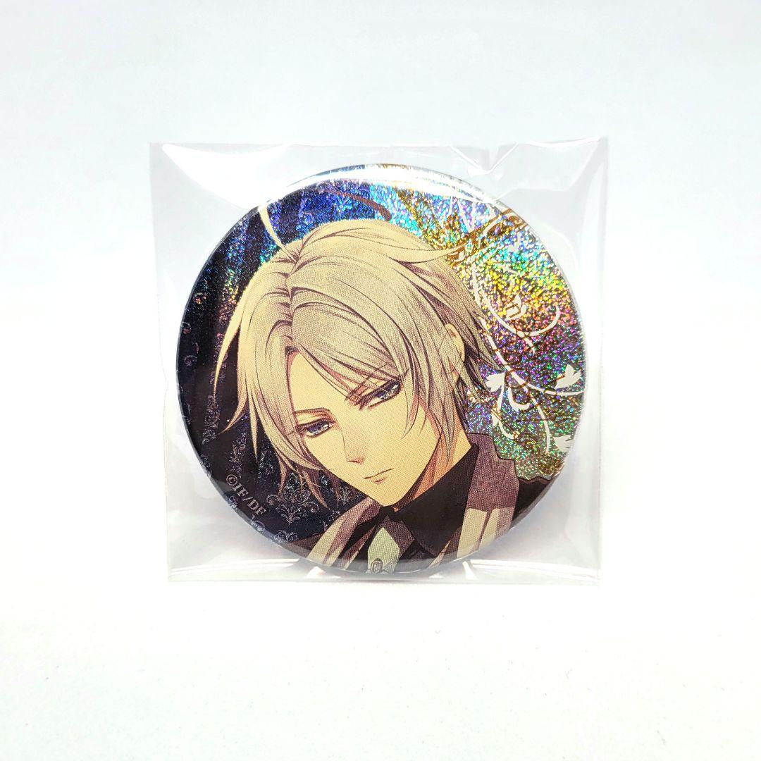 ピオフィオーレの晩鐘 ピオフィグッズ 缶バッジ リアイベ限定 コンプセット