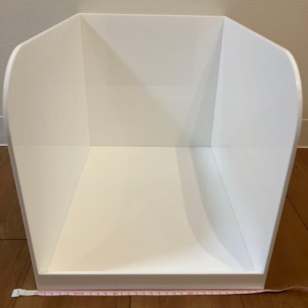 犬　アクリルトレー