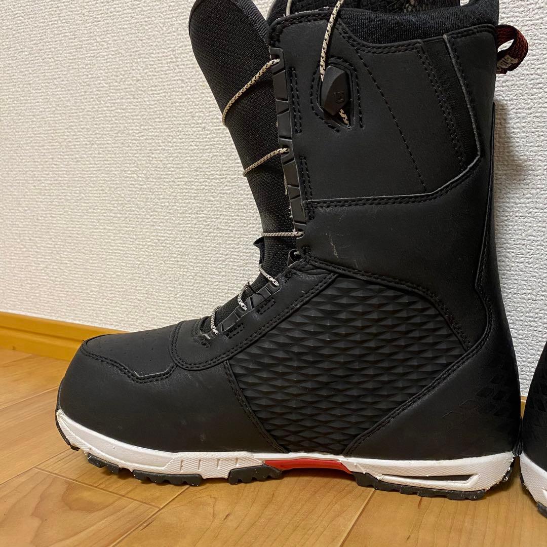 美品✨Burton imperial LTD WIDE 27.5cm