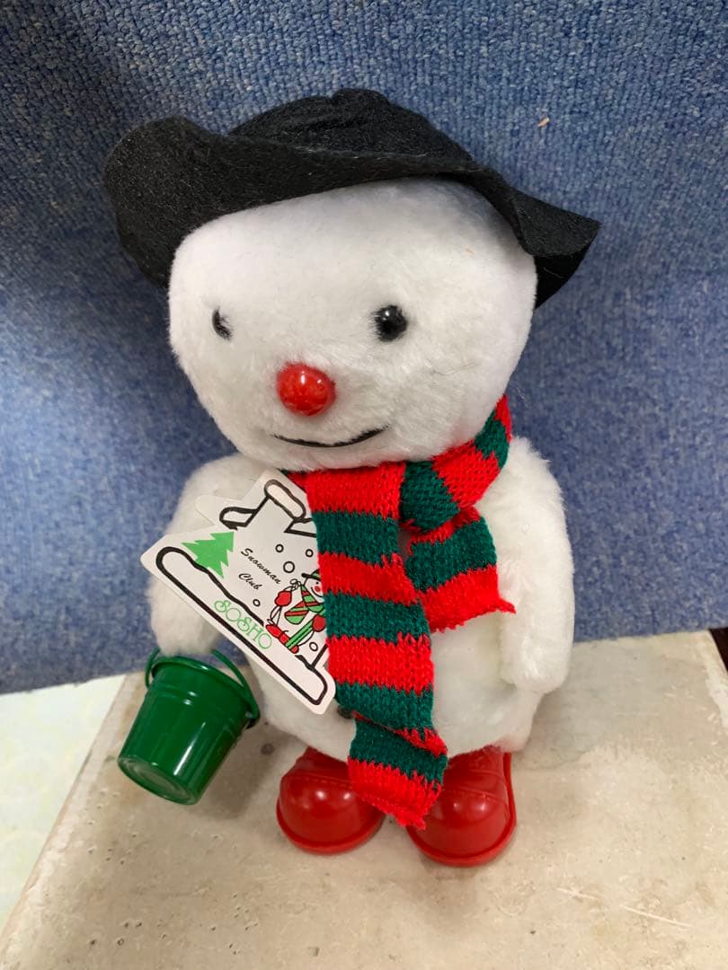 Mr.  音楽ぬいぐるみ