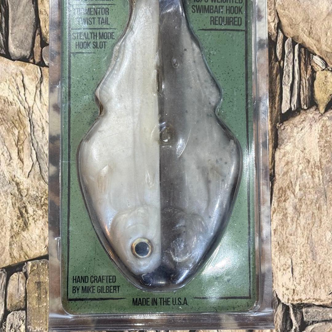 ワーキングクラスゼロ　シチズン　6インチ