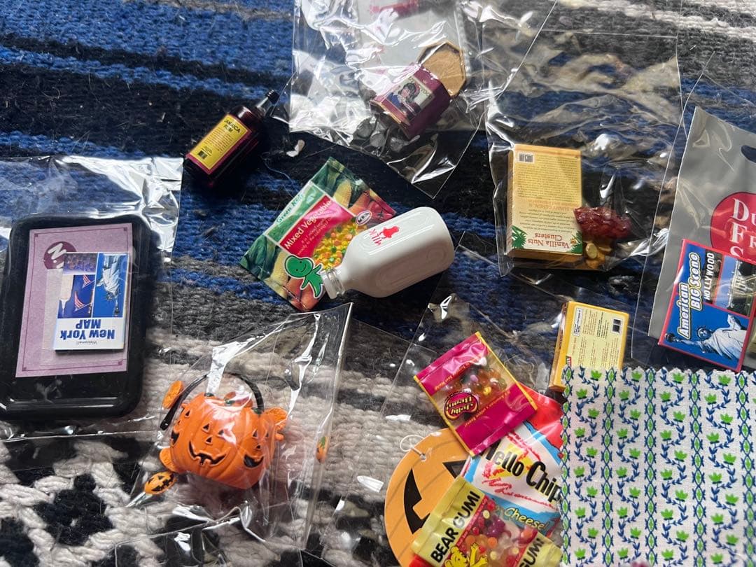 リーメント　プチサンプルシリーズ　大量セット