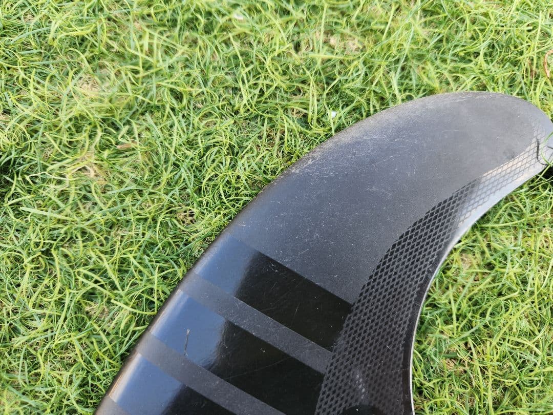 サーフィン・ボディボード Futures ALPHA SERIES John John M