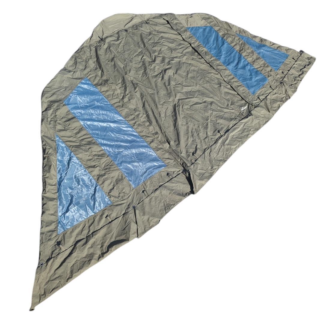 フューチャーフォックス fox-penta ＋前幕＋前幕ゲートセット