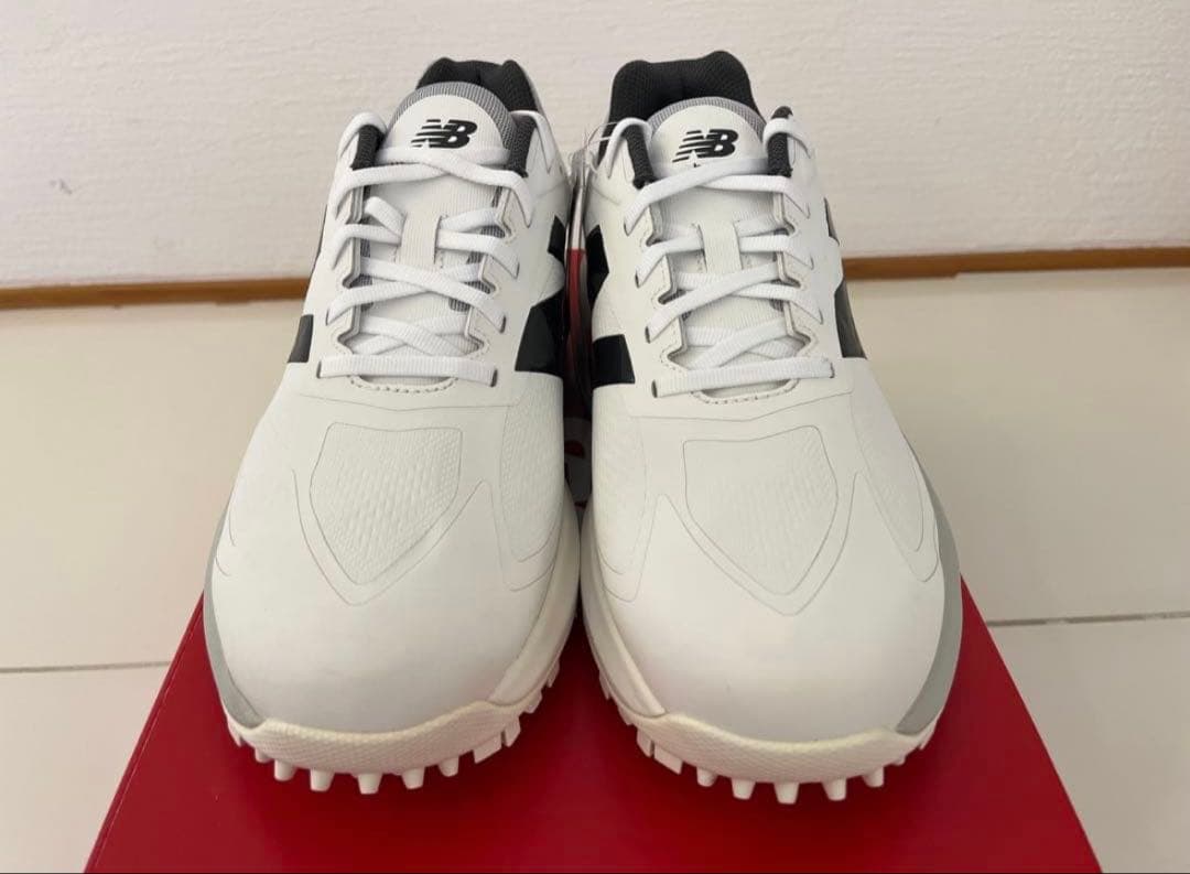 New Balance 1001v5 ゴルフシューズ 27cm ニューバランス