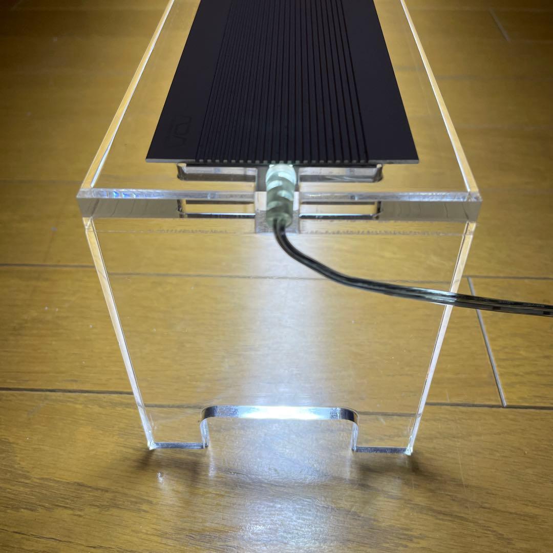 エーハイムクラシック、ADAアクアスカイG601 ⭕️他商品セットでお値下げ